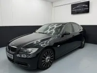 Gebraucht BMW 325 Performance 218 PS (160 kW) 2005 Schwarz Limousine