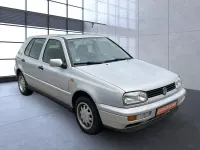 Gebraucht VW Golf III 90 PS (66 kW) 1996 Grau Limousine