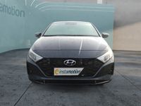 gebraucht Hyundai i20 Trend 1.0 T-GDI PDC SHZ KAMERA KLIMAAT