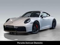 Second-hand Porsche 911 Chrono 541 CP (397 kW) 2026 Gri Coupe