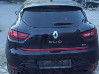 Gebraucht Renault Clio IV Dynamique 90 PS (66 kW) 2014 Limousine