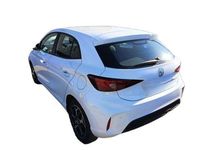 Gebraucht MG MG3 Comfort 116 PS (85 kW) 2025 Dover white Kleinwagen