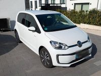 Usado VW e-up! 60 kW (82 HP) 2018 Branco Citadino
