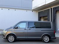 Second-hand VW Multivan Highline 2017 Andere Monovolum