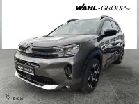 Neu Citroën C5 Aircross 145 PS (106 kW) 2025 Grau SUV