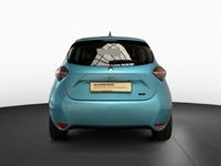 gebraucht Renault Zoe Paket Iconic EV50 135hp Aktionspreis!