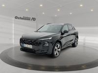 Gebraucht Audi Q3 Ambiente 150 PS (110 kW) 2026 Mythosschwarz metallic SUV