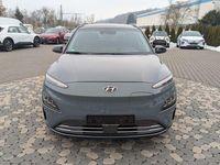 Gebraucht Hyundai Kona Trend 100 kW (136 PS) 2021 Grün SUV