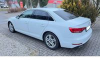 Gebraucht Audi A4 S-Line 190 PS (139 kW) 2018 Limousine