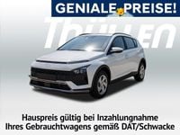 Neu Hyundai Bayon Select 101 PS (74 kW) 2025 Weiß SUV