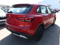 Nouă MG ZS 197 CP (144 kW) 2025 Roșu SUV