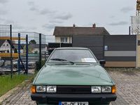 Gebraucht VW Scirocco 86 PS (63 kW) 1982 Grün Coupé
