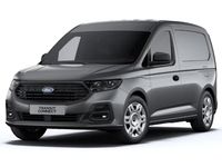 Neu Ford Transit Connect Trend 122 PS (89 kW) 2026 Grau metallic Van / Kleinbus