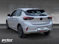 Neu Opel Corsa Edition 101 PS (74 kW) 2025 Met. kristall silber Kleinwagen