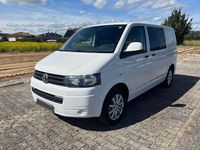 Gebraucht VW T5 177 PS (130 kW) 2012 Van