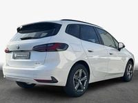 Neu BMW 218 136 PS (100 kW) 2025 Weiß Kombi