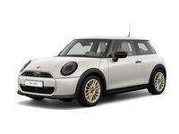 Gebraucht Mini Cooper 114 kW (156 PS) 2025 Weiß Kleinwagen