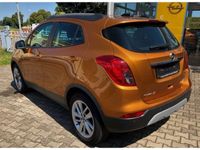 gebraucht Opel Mokka X 1.4 ECOTEC