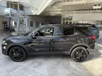 Neu KGM Korando 163 PS (119 kW) 2026 Schwarz SUV
