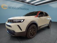 Gebraucht Opel Mokka-e 100 kW (136 PS) 2024 Weiß SUV