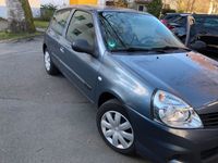 gebraucht Renault Clio 