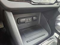 Gebraucht Kia Niro Vision 105 PS (77 kW) 2020 (c3u) ozeanblau met. SUV