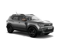 Ny Dacia Duster Extreme 122 HK (89 kW) 2026 Grå SUV