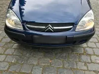 Gebraucht Citroën C5 116 PS (85 kW) 2002 Blau Kombi
