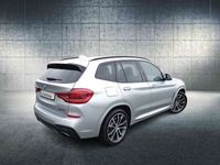 gebraucht BMW X3 M40i