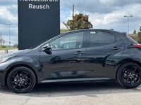 Neu Mazda 2 Homura-Line 116 PS (85 kW) 2025 Schwarz Limousine