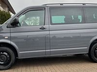 gebraucht VW Caravelle VW T5.2Trendline 4Motion