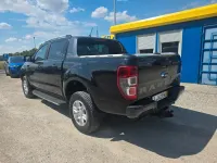 Gebraucht Ford Ranger Wildtrack 212 PS (155 kW) 2019 Schwarz Pickup