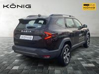 Gebraucht Dacia Bigster Expression 140 PS (102 kW) 2025 Schwarz SUV