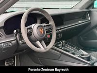 Gebraucht Porsche 992 541 PS (397 kW) 2026 Hellgruen Coupé