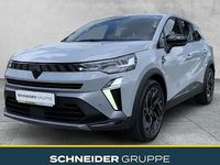 Neu Renault Symbioz Esprit Alpine 158 PS (116 kW) 2025 Grau SUV