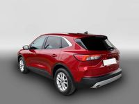 Gebraucht Ford Kuga Titanium X 150 PS (110 kW) 2020 Rot SUV