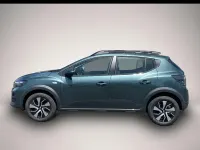 Neu Dacia Sandero Expression 110 PS (80 kW) 2026 Manufacturer