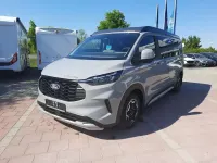 Neu Ford Tourneo 170 PS (125 kW) 2026 Other Van / Kleinbus