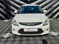Gebraucht Hyundai i30 Edition+ 109 PS (80 kW) 2012 Weiß Kombi