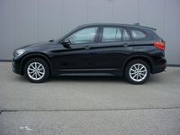 Gebraucht BMW X1 140 PS (102 kW) 2019 Schwarz SUV