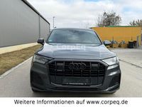 Gebraucht Audi Q7 S-Line 371 PS (272 kW) 2020 Grau SUV