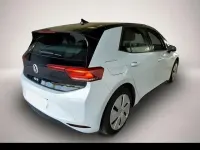 Gebraucht VW ID.3 Pure 110 kW (150 PS) 2022 Manufacturer Kleinwagen