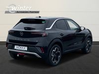 gebraucht Opel Mokka-e Ultimate LENKRAD