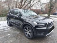 Gebraucht Volvo XC40 197 PS (144 kW) 2021 Schwarz SUV