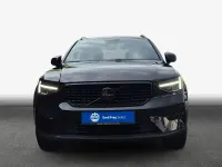 Gebraucht Volvo XC40 Plus 163 PS (119 kW) 2025 Onyx schwarzmetallic SUV