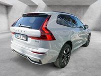 Gebraucht Volvo XC60 Core 349 PS (256 kW) 2025 Grau SUV
