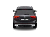 Gebraucht VW Tiguan Elegance 150 PS (110 kW) 2022 Grau SUV