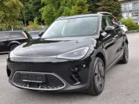 Gebraucht Smart #1 Edition #1 200 kW (272 PS) 2023 Schwarz SUV