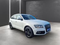 Gebraucht Audi Q5 150 PS (110 kW) 2016 Weiß SUV