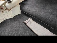 Gebraucht VW Käfer 44 PS (32 kW) 1972 Weiß Limousine